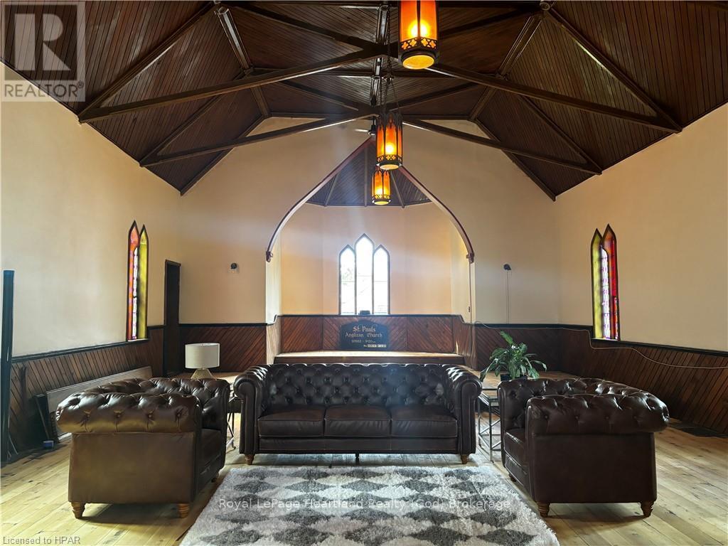 10 Jessie Street, Huron-Kinloss, Ontario  N0G 2R0 - Photo 9 - X10780527