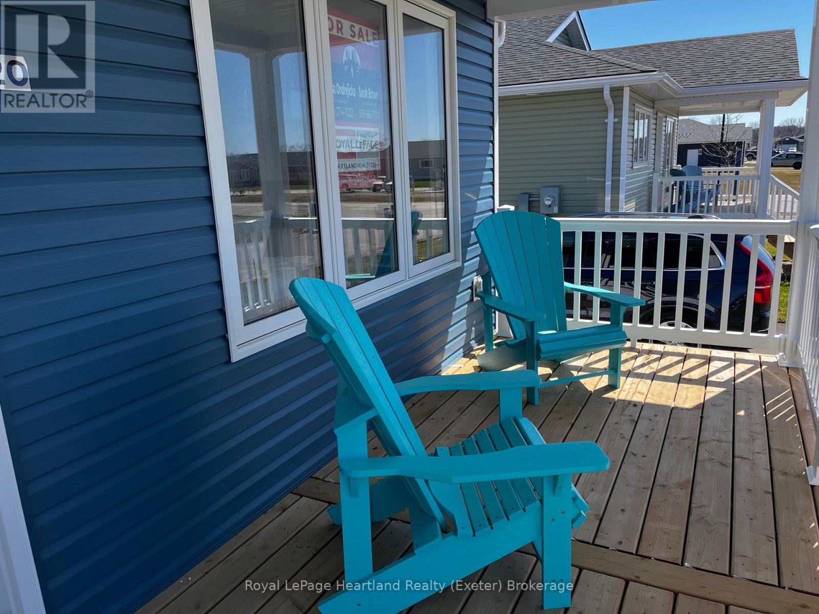 20 Blfs Vw Boulevard, Ashfield-Colborne-Wawanosh, Ontario  N7A 0C6 - Photo 2 - X10780529