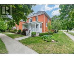 146 East Street, Goderich (Goderich (Town)), Ca