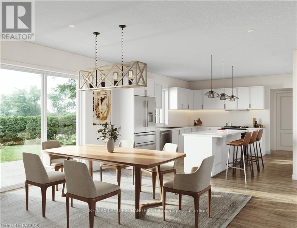 6 - 8 Golf Links Road, Kincardine, Ontario  N2Z 0G1 - Photo 2 - X10845590