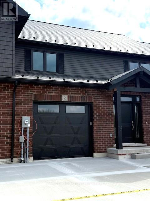 2 - 8 Golf Links Road, Kincardine, Ontario  N2Z 0G1 - Photo 3 - X10845617