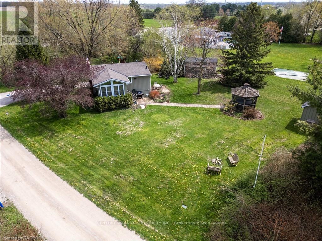 72234 Lakeshore Drive, Bluewater (Hay), Ontario  N0M 1N0 - Photo 31 - X10845644