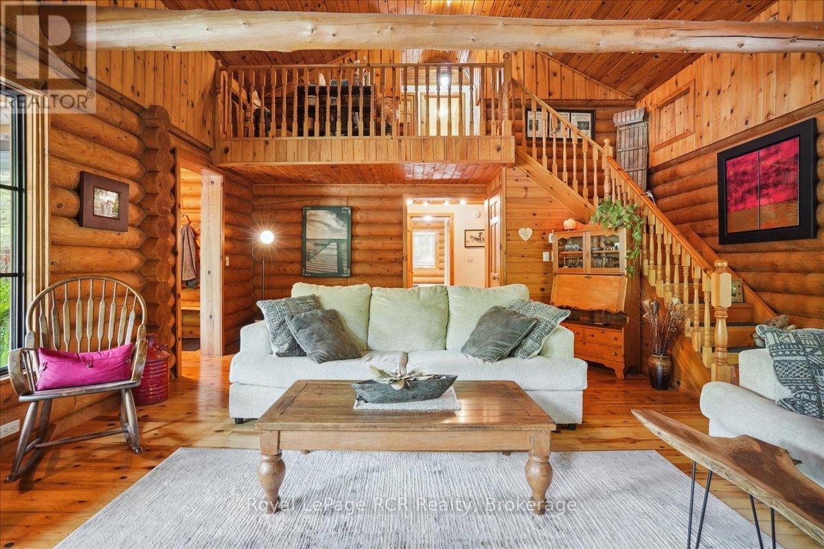 342457 Concession 14 Road, Georgian Bluffs, Ontario  N0H 2K0 - Photo 10 - X10845655