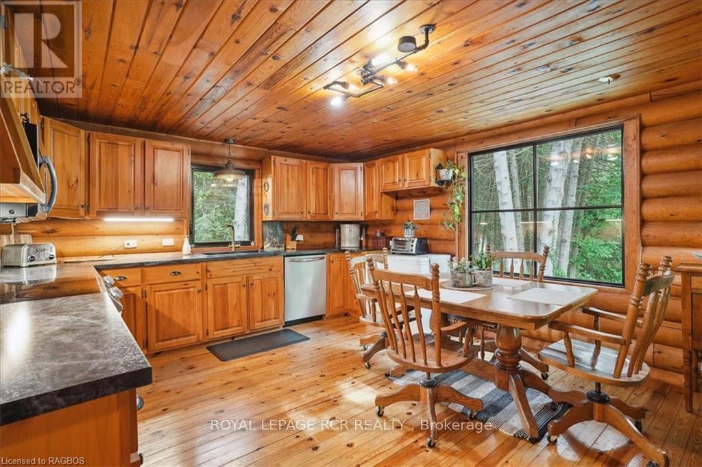 342457 Concession 14 Road, Georgian Bluffs, Ontario  N0H 2K0 - Photo 11 - X10845655