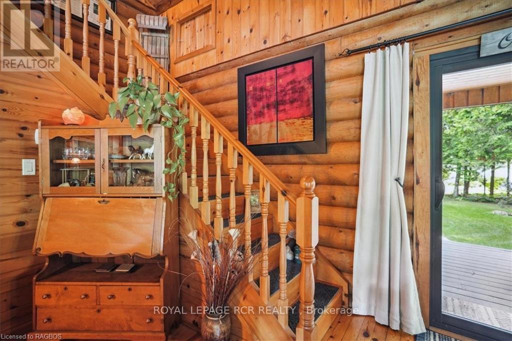 342457 Concession 14 Road, Georgian Bluffs, Ontario  N0H 2K0 - Photo 17 - X10845655