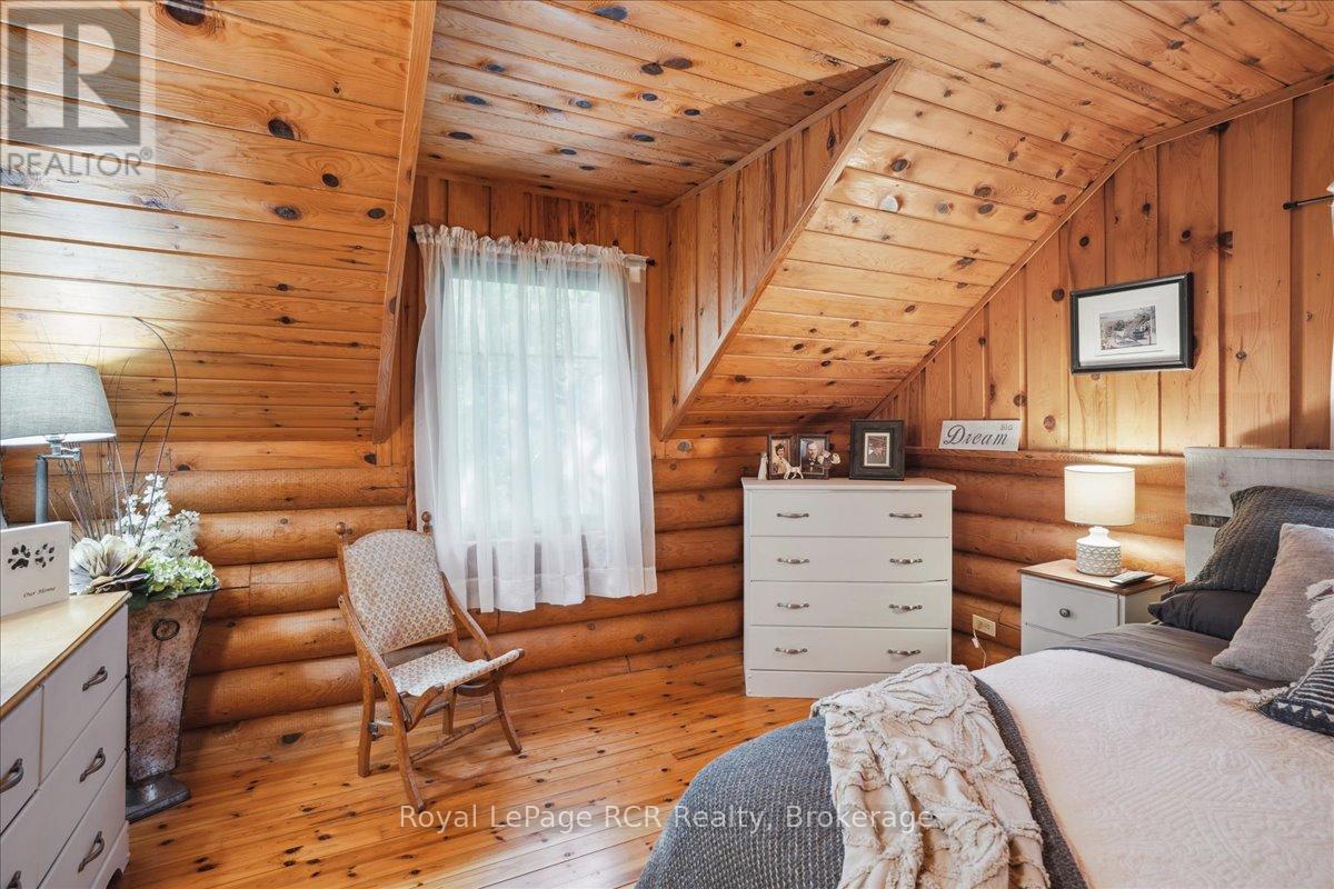 342457 Concession 14 Road, Georgian Bluffs, Ontario  N0H 2K0 - Photo 22 - X10845655