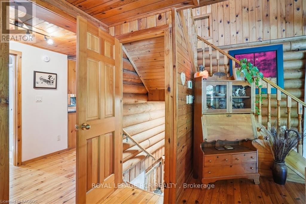 342457 Concession 14 Road, Georgian Bluffs, Ontario  N0H 2K0 - Photo 25 - X10845655