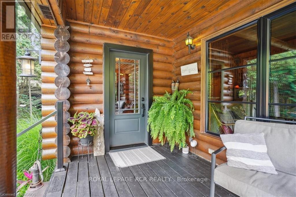 342457 Concession 14 Road, Georgian Bluffs, Ontario  N0H 2K0 - Photo 5 - X10845655