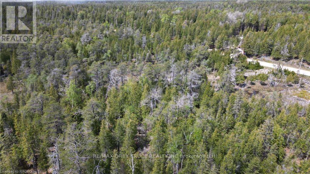 Lt 255 Pl 433 Pedwell Pt Drive, Northern Bruce Peninsula, Ontario  N0H 2R0 - Photo 21 - X10845663