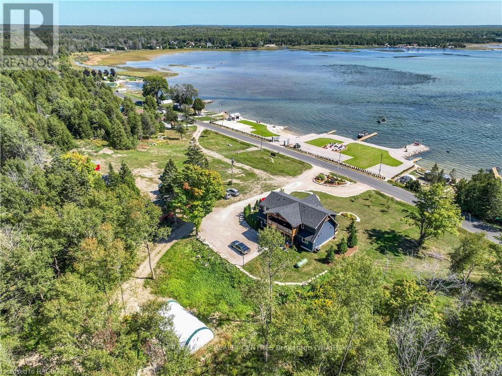 112 Tamarac Road, Northern Bruce Peninsula, Ontario  N0H 1W0 - Photo 12 - X10845669