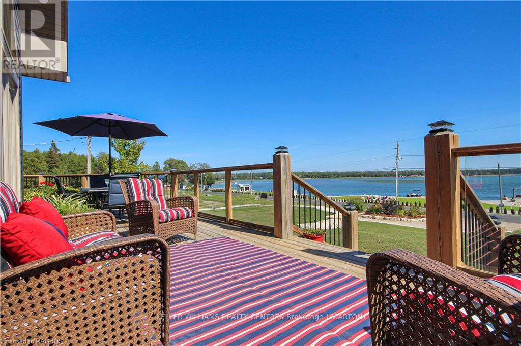 112 Tamarac Road, Northern Bruce Peninsula, Ontario  N0H 1W0 - Photo 14 - X10845669