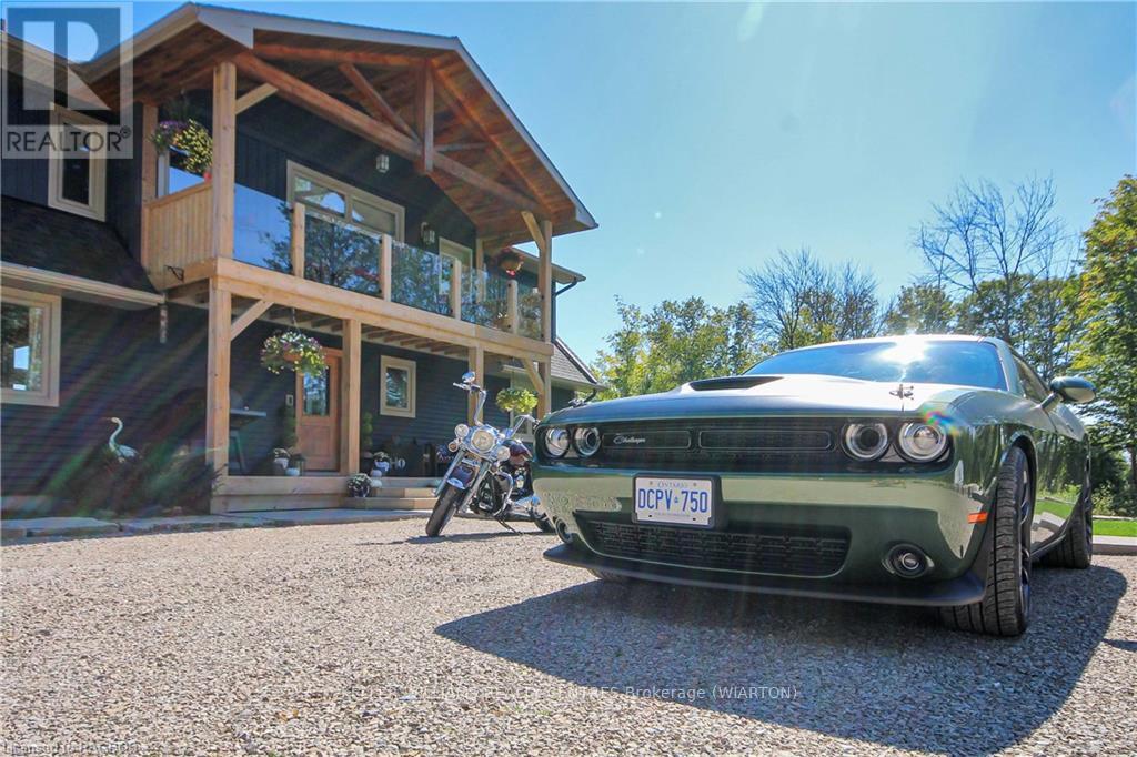 112 Tamarac Road, Northern Bruce Peninsula, Ontario  N0H 1W0 - Photo 18 - X10845669