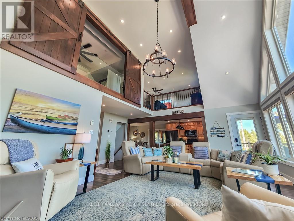 112 Tamarac Road, Northern Bruce Peninsula, Ontario  N0H 1W0 - Photo 20 - X10845669