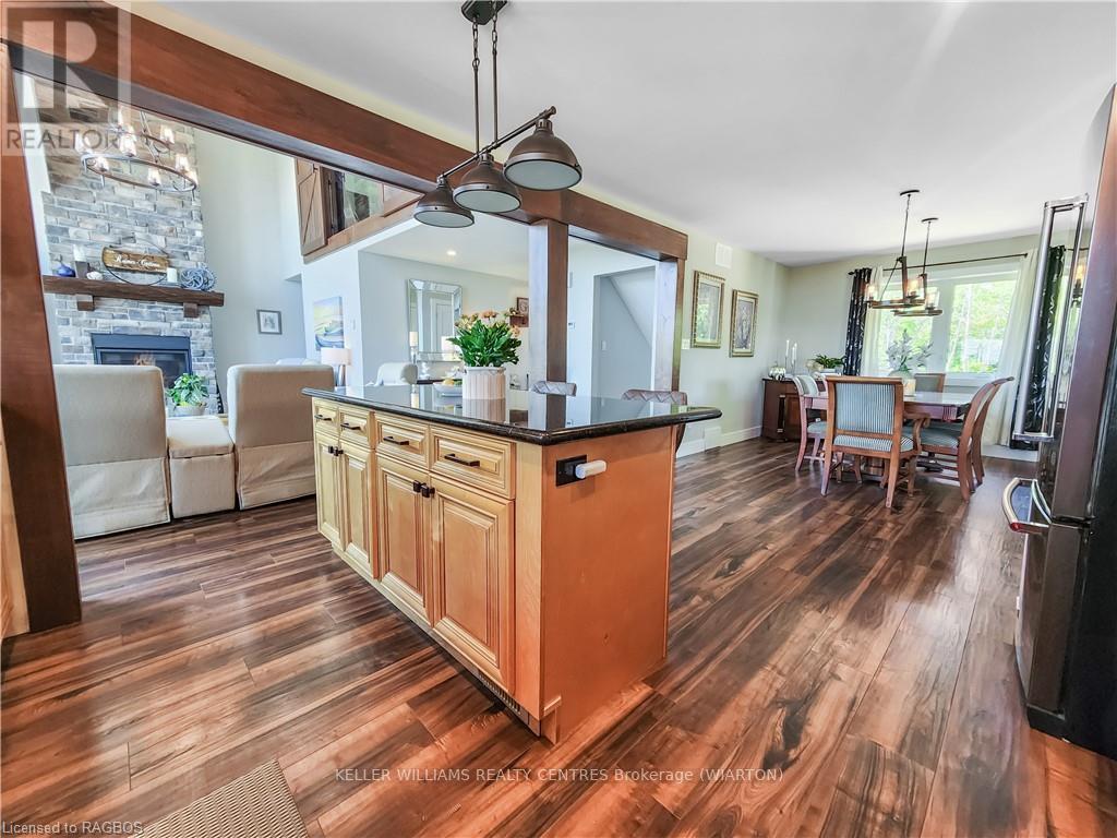 112 Tamarac Road, Northern Bruce Peninsula, Ontario  N0H 1W0 - Photo 24 - X10845669