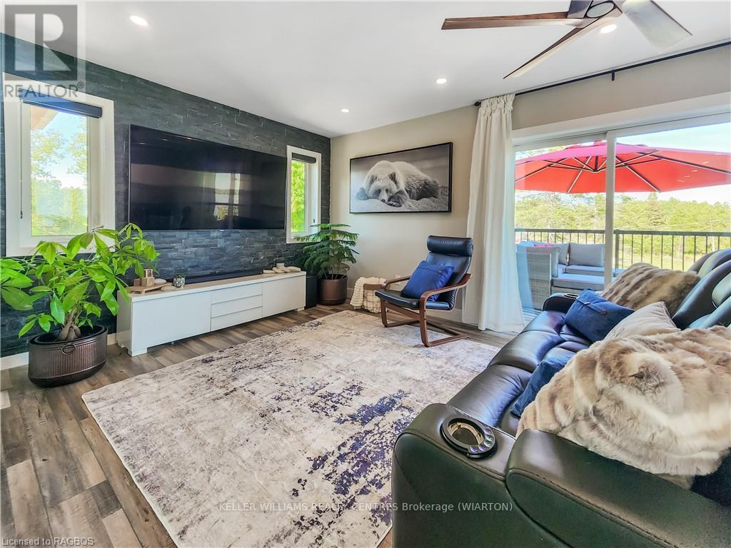 112 Tamarac Road, Northern Bruce Peninsula, Ontario  N0H 1W0 - Photo 32 - X10845669