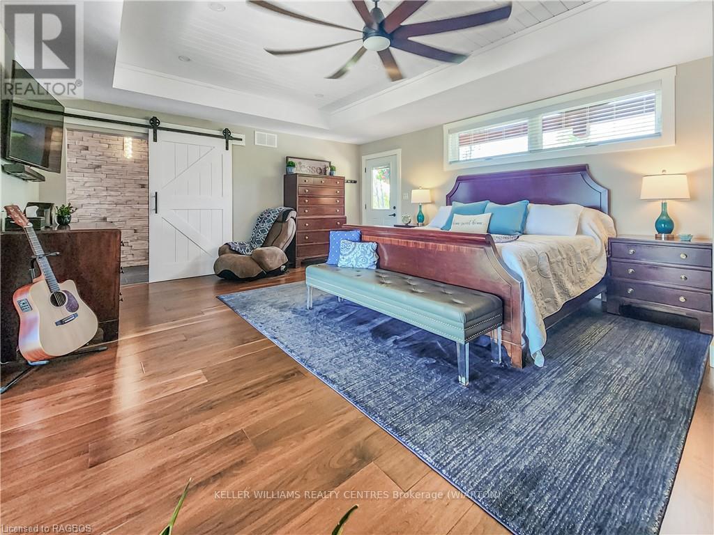 112 Tamarac Road, Northern Bruce Peninsula, Ontario  N0H 1W0 - Photo 34 - X10845669