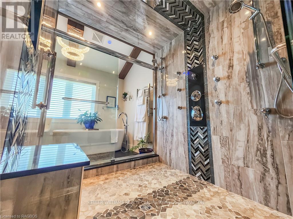 112 Tamarac Road, Northern Bruce Peninsula, Ontario  N0H 1W0 - Photo 36 - X10845669