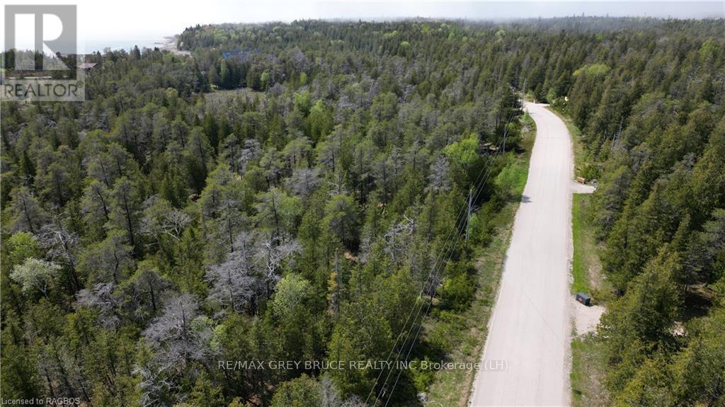 Lt 254 Pl 433 Dorcas Bay Road, Northern Bruce Peninsula, Ontario  N0H 2R0 - Photo 14 - X10845710