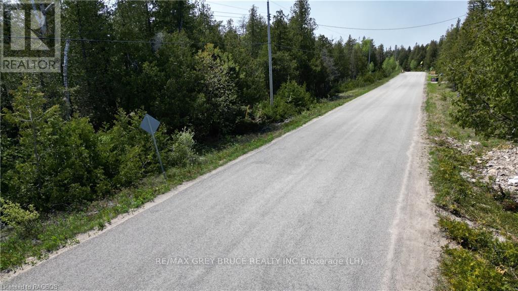 Lt 254 Pl 433 Dorcas Bay Road, Northern Bruce Peninsula, Ontario  N0H 2R0 - Photo 24 - X10845710