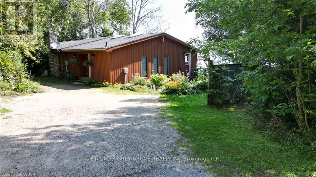100 Whippoorwill Road, Northern Bruce Peninsula, Ontario  N0H 1W0 - Photo 1 - X10845750