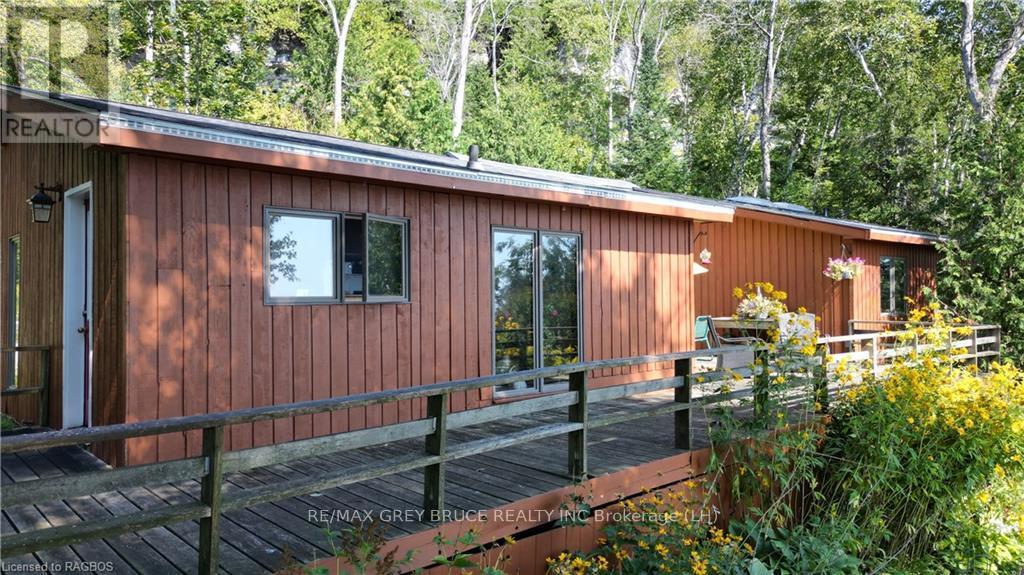 100 Whippoorwill Road, Northern Bruce Peninsula, Ontario  N0H 1W0 - Photo 21 - X10845750