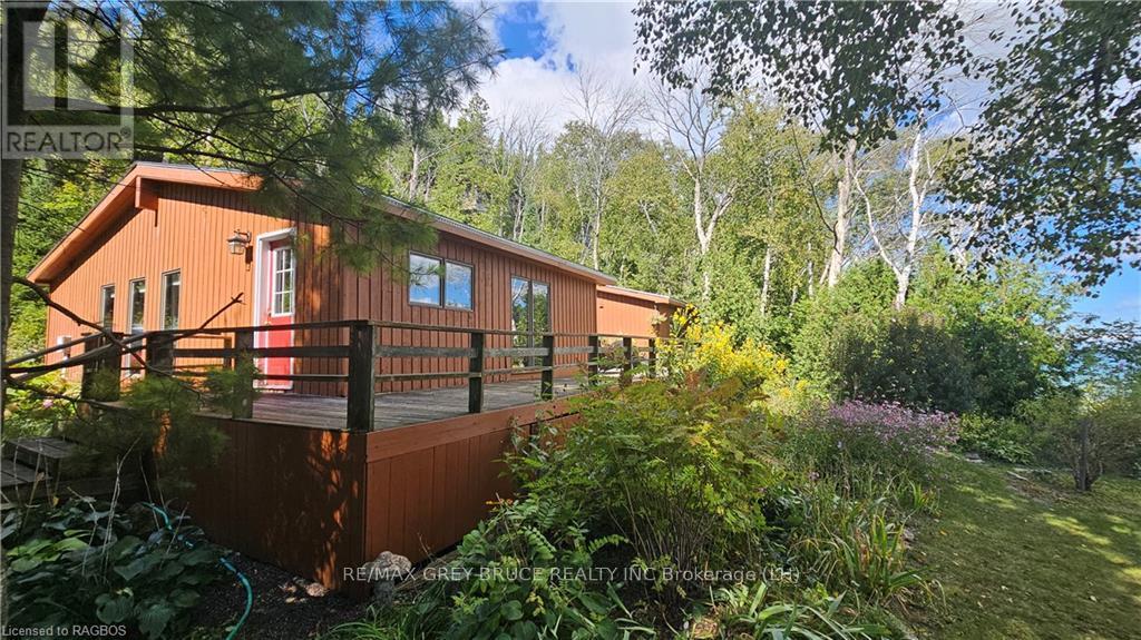 100 Whippoorwill Road, Northern Bruce Peninsula, Ontario  N0H 1W0 - Photo 22 - X10845750