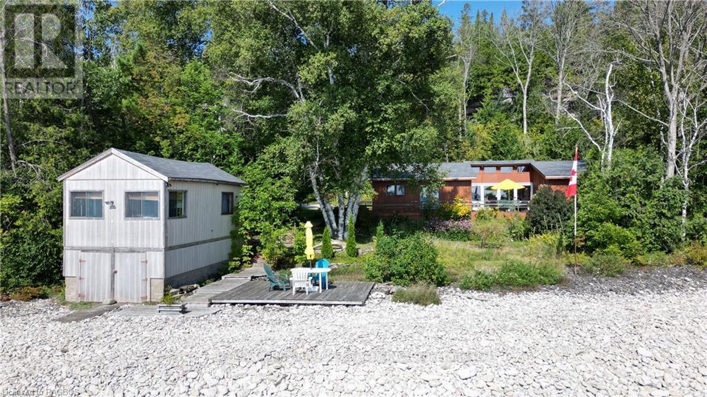 100 Whippoorwill Road, Northern Bruce Peninsula, Ontario  N0H 1W0 - Photo 26 - X10845750