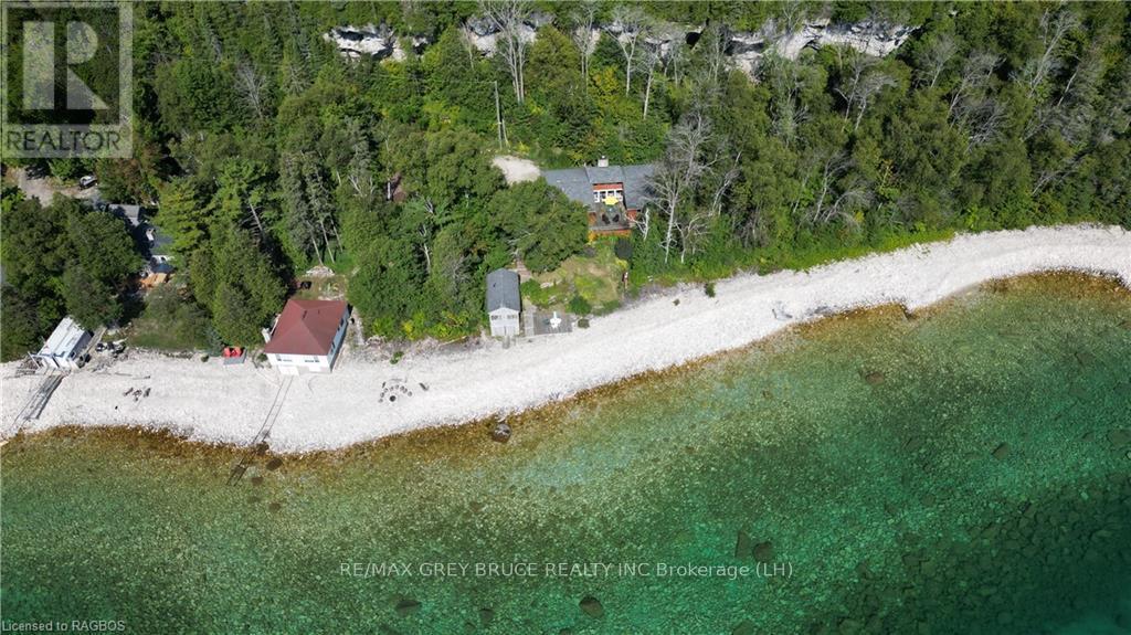 100 Whippoorwill Road, Northern Bruce Peninsula, Ontario  N0H 1W0 - Photo 38 - X10845750