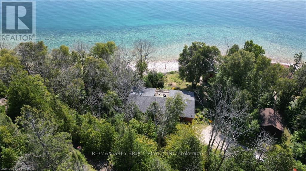 100 Whippoorwill Road, Northern Bruce Peninsula, Ontario  N0H 1W0 - Photo 39 - X10845750