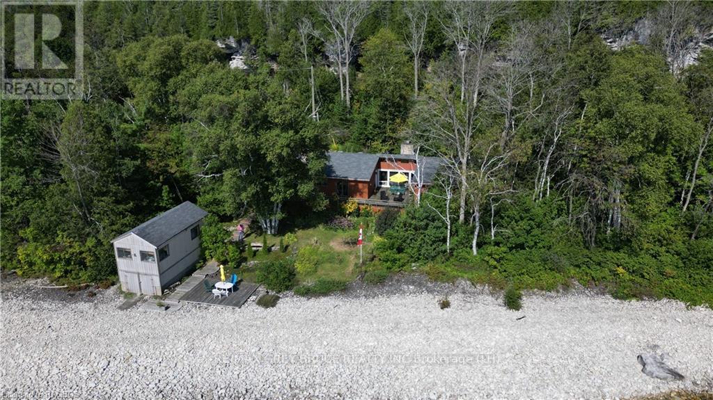 100 Whippoorwill Road, Northern Bruce Peninsula, Ontario  N0H 1W0 - Photo 40 - X10845750