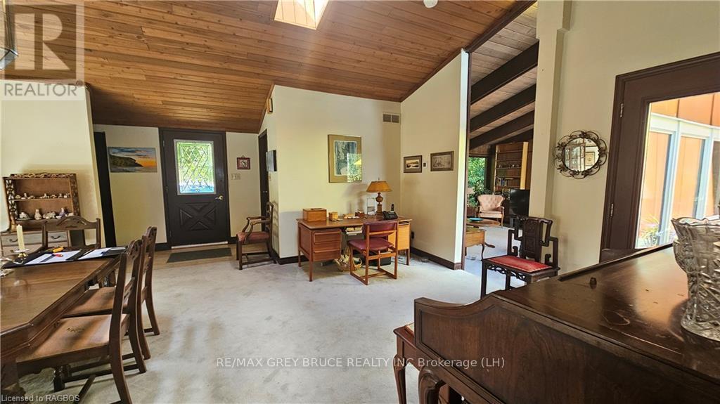 100 Whippoorwill Road, Northern Bruce Peninsula, Ontario  N0H 1W0 - Photo 6 - X10845750