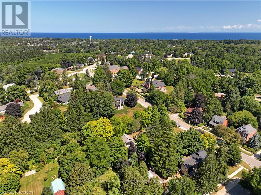 220 Marsh Street, Blue Mountains, Ontario  N0H 1J0 - Photo 4 - X10845753