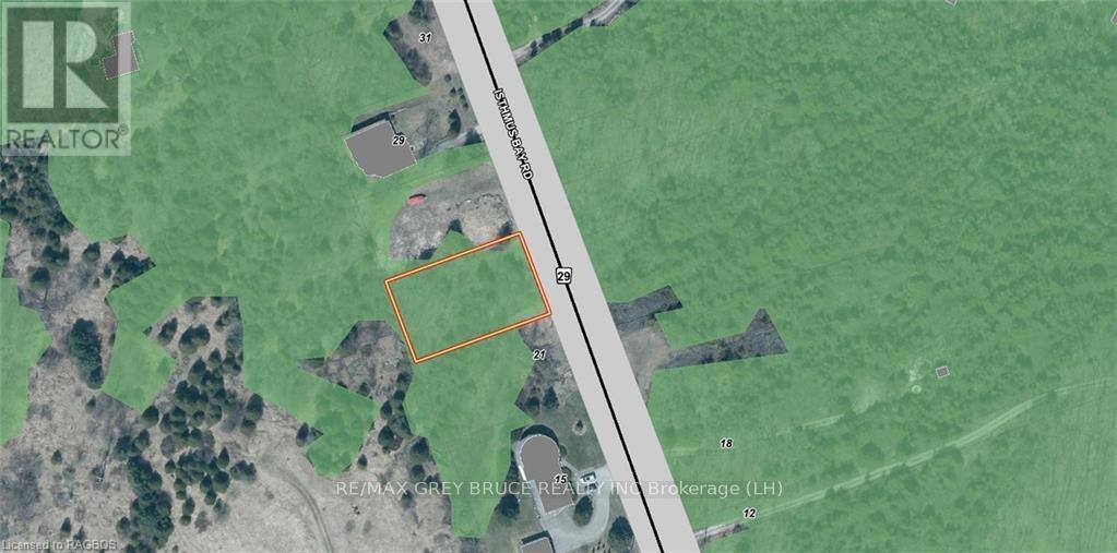 Pt Lt 30 Con 5 Ebr Isthmus Bay Road, Northern Bruce Peninsula, Ontario  N0H 1W0 - Photo 27 - X10845755