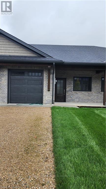 333 - 331 ARTHUR STREET, wellington north (mount forest), Ontario