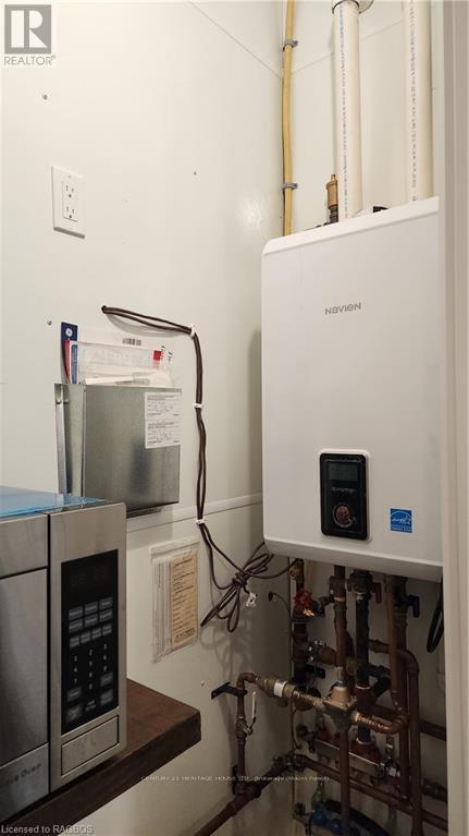 333 - 331 Arthur Street, Wellington North (Mount Forest), Ontario  N0G 2L3 - Photo 13 - X10845798