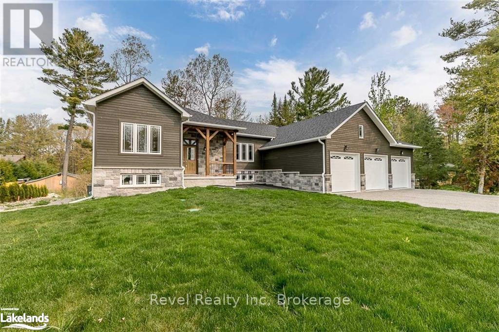 Lot 19 Voyageur Drive, Tiny, Ontario  L9M 1R2 - Photo 3 - S10439283
