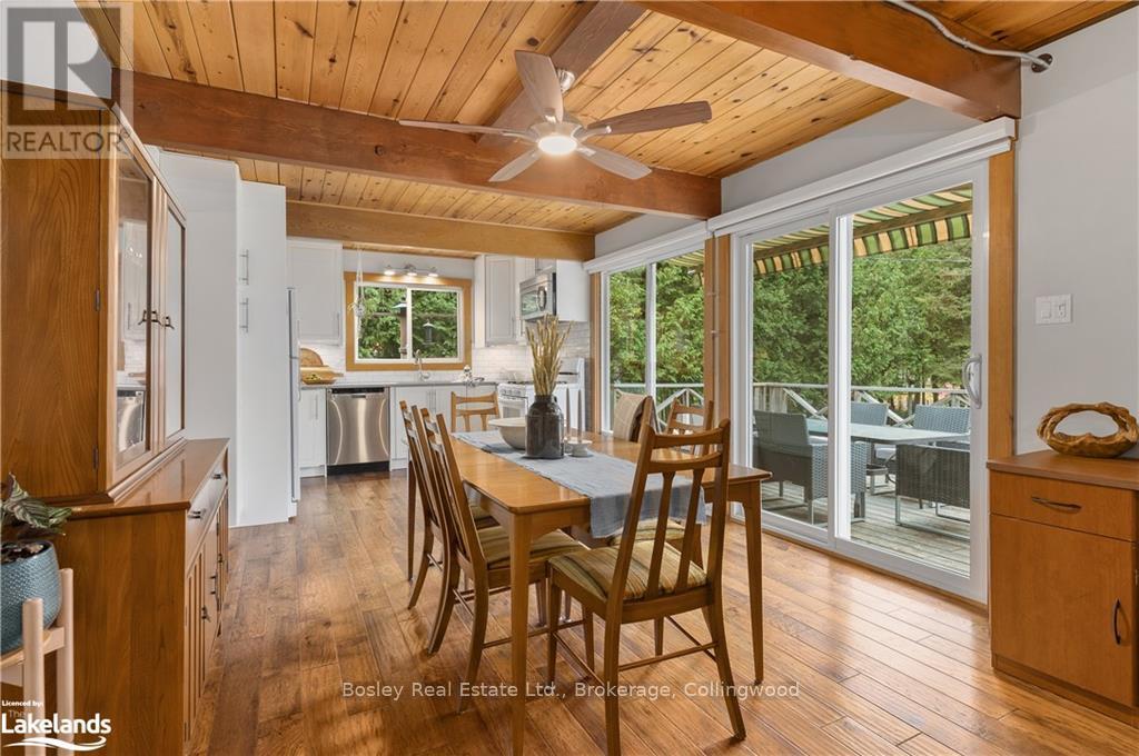108 Barclay Boulevard, Blue Mountains (Blue Mountain Resort Area), Ontario  L9Y 0T7 - Photo 11 - X10439019