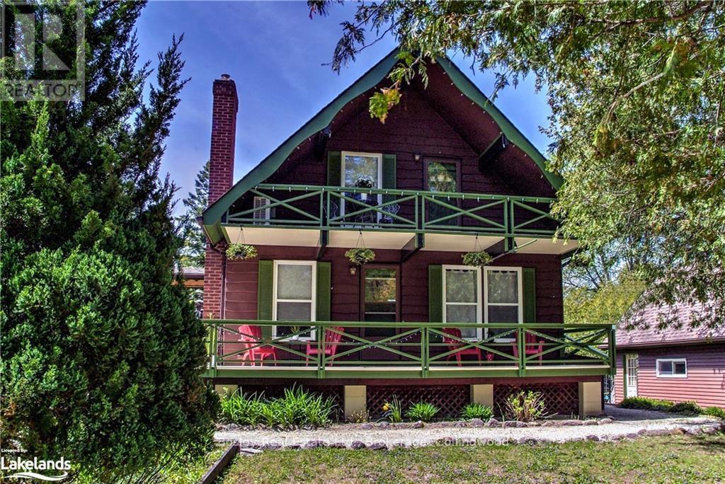 108 Barclay Boulevard, Blue Mountains, Ontario  L9Y 0T7 - Photo 2 - X10439019