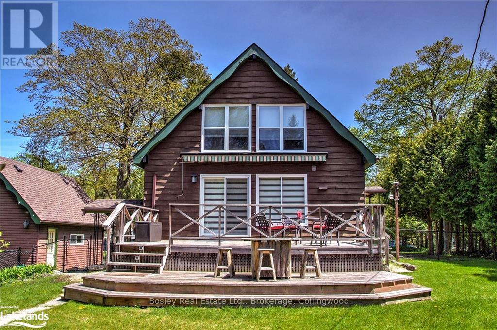 108 Barclay Boulevard, Blue Mountains (Blue Mountain Resort Area), Ontario  L9Y 0T7 - Photo 31 - X10439019