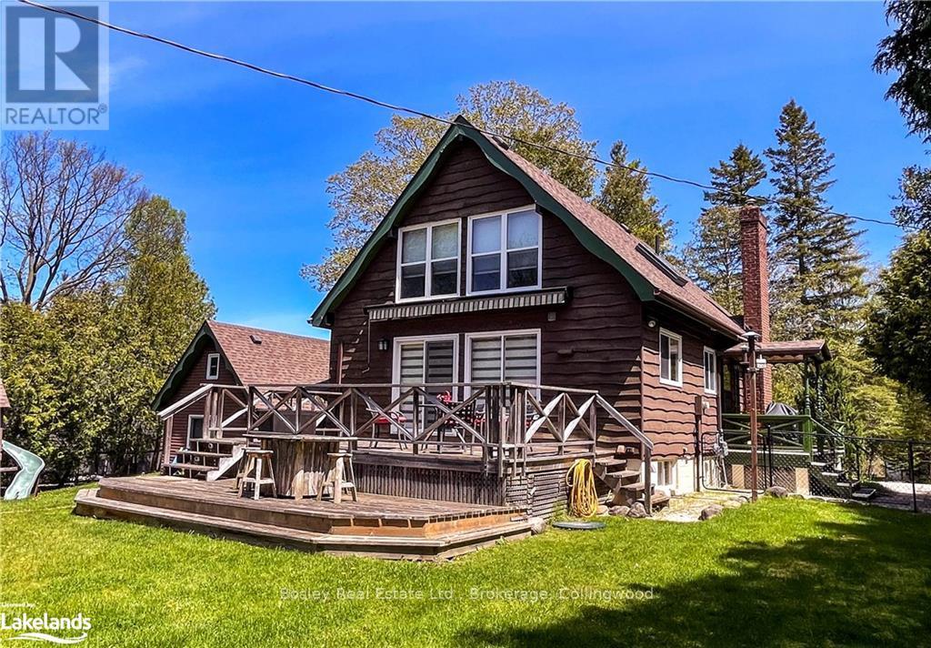 108 Barclay Boulevard, Blue Mountains, Ontario  L9Y 0T7 - Photo 32 - X10439019