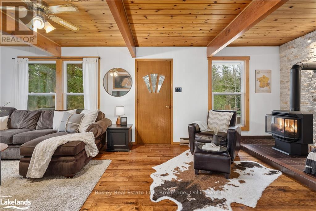 108 Barclay Boulevard, Blue Mountains, Ontario  L9Y 0T7 - Photo 4 - X10439019