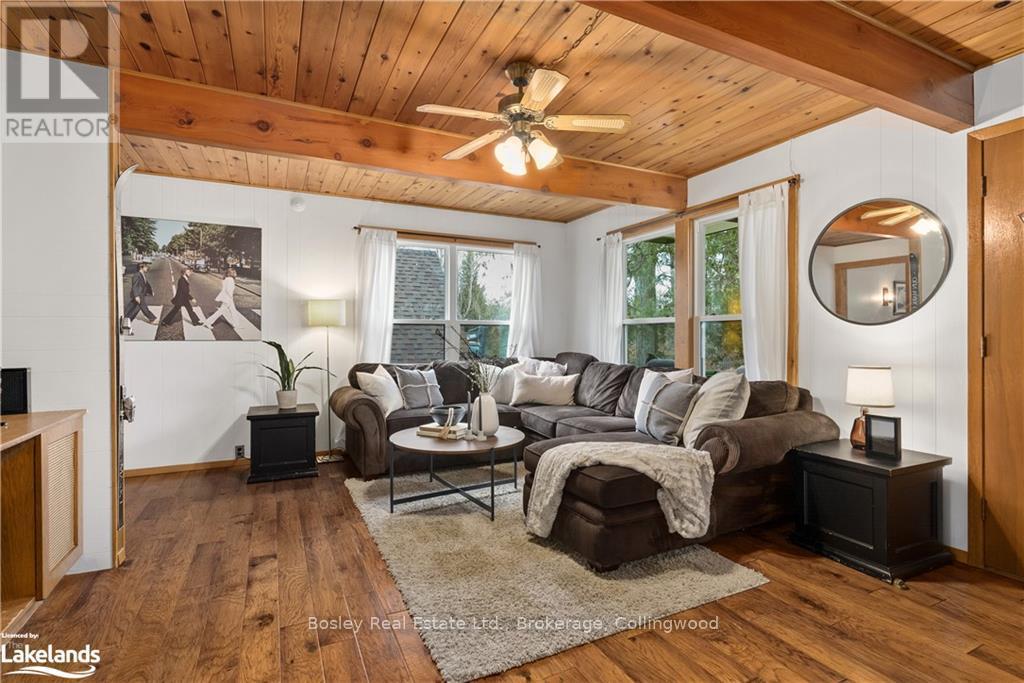 108 Barclay Boulevard, Blue Mountains, Ontario  L9Y 0T7 - Photo 5 - X10439019