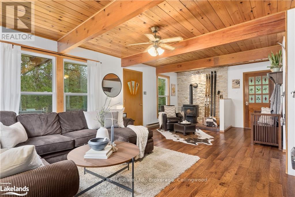 108 Barclay Boulevard, Blue Mountains (Blue Mountain Resort Area), Ontario  L9Y 0T7 - Photo 6 - X10439019