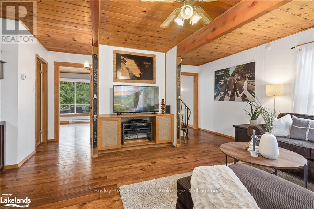 108 Barclay Boulevard, Blue Mountains (Blue Mountain Resort Area), Ontario  L9Y 0T7 - Photo 7 - X10439019