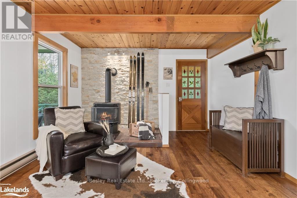108 Barclay Boulevard, Blue Mountains (Blue Mountain Resort Area), Ontario  L9Y 0T7 - Photo 8 - X10439019