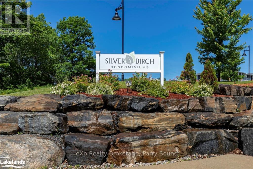 302 - 20 C Silver Birch Court, Parry Sound, Ontario  P2A 0A7 - Photo 27 - X10439380