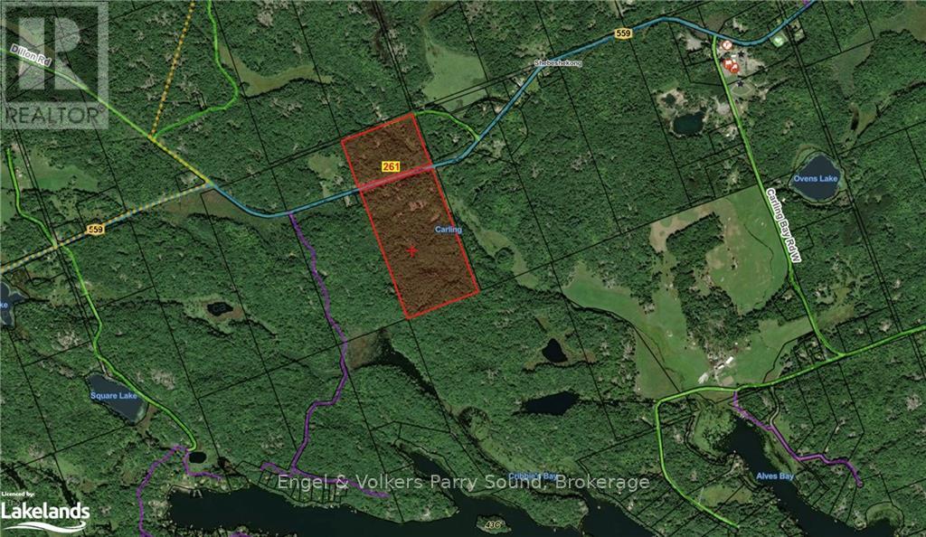 261 Highway 559, Carling, Ontario  P0G 1G0 - Photo 9 - X10440016