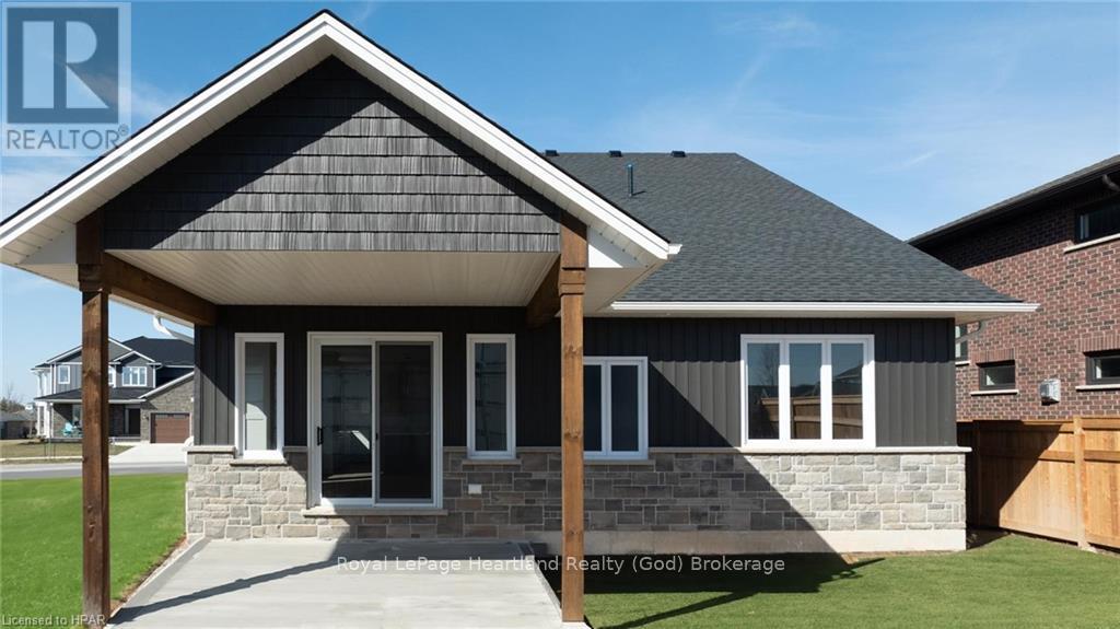 441 Coast Drive, Goderich, Ontario  N7A 0C3 - Photo 24 - X10779939