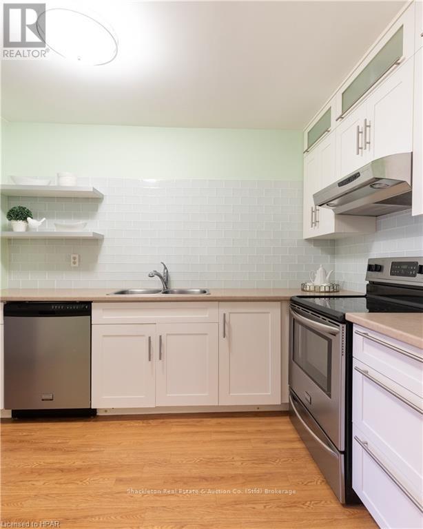 103 - 11 Cobourg Street, Stratford, Ontario  N5A 3E4 - Photo 10 - X10779988