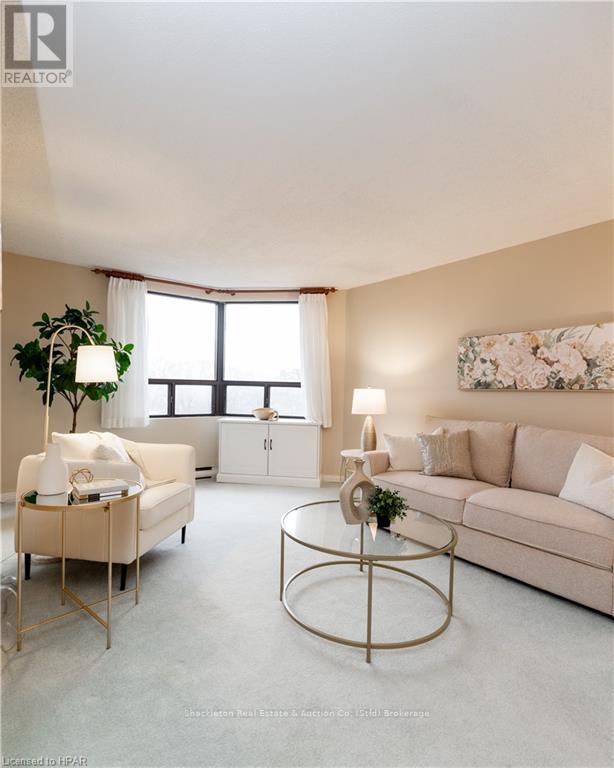 103 - 11 Cobourg Street, Stratford, Ontario  N5A 3E4 - Photo 13 - X10779988